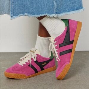 Gola Women's Elan Sneaker